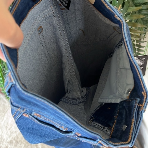 Brand New Celebrity Pink Girls Infinite Stretch Blue Ankle Skinny Jeans - Picture 14 of 15